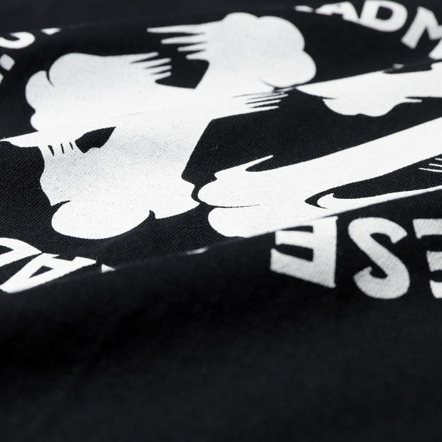 MATSU CIRCLE LOGO T-SHIRT 詳細画像